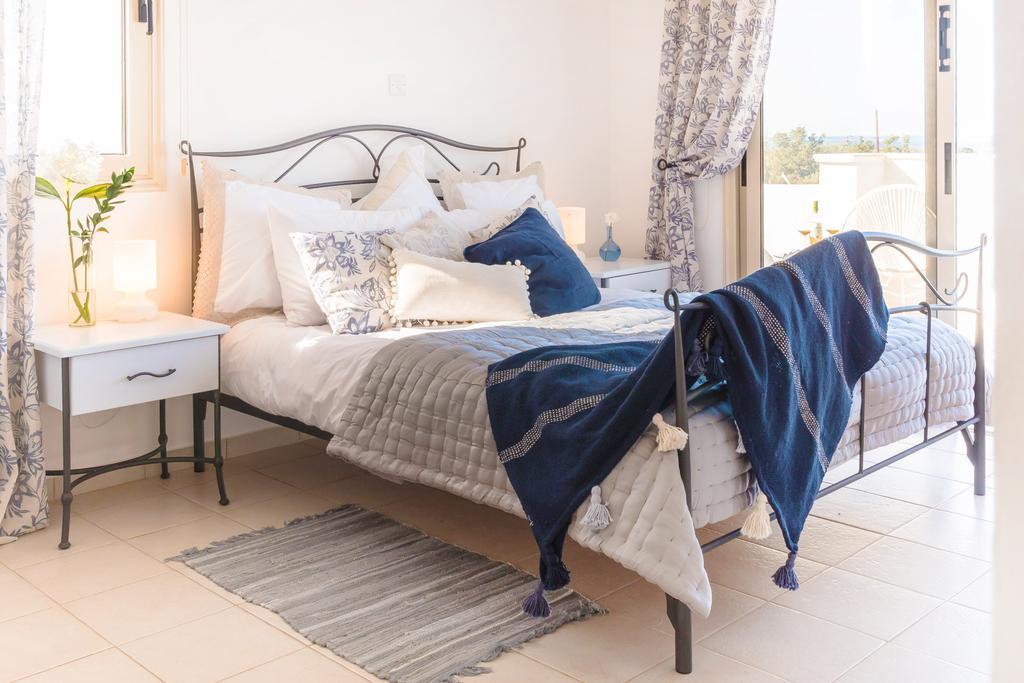 Villa Jaimi Пейя Экстерьер фото
