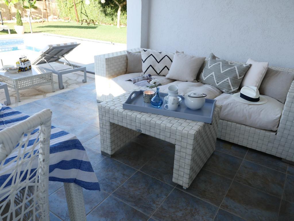 Villa Jaimi Пейя Экстерьер фото