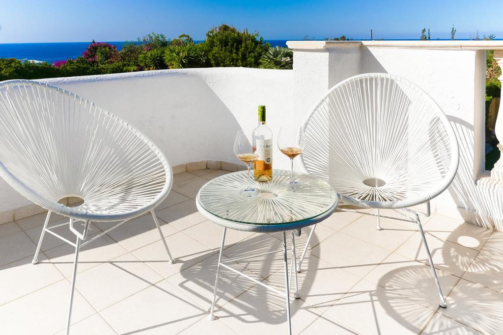 Villa Jaimi Пейя Экстерьер фото
