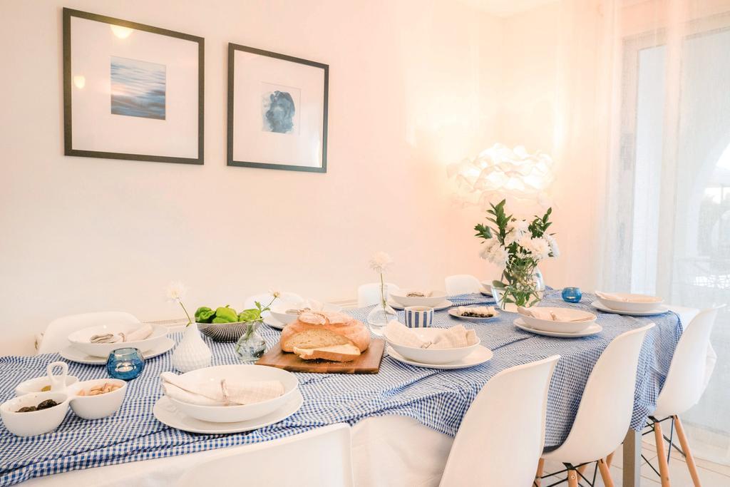 Villa Jaimi Пейя Экстерьер фото
